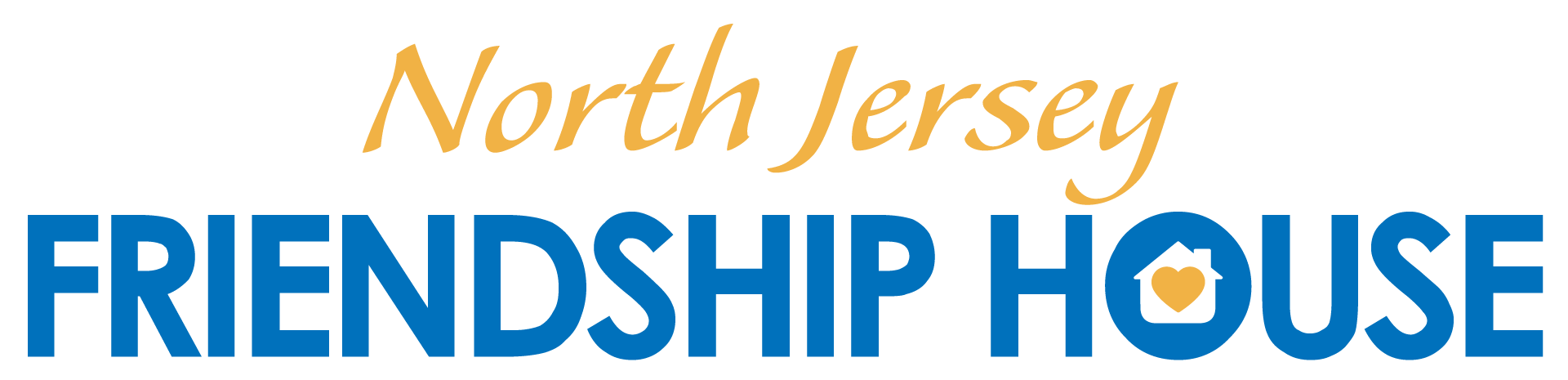 North Jersey Friendship House